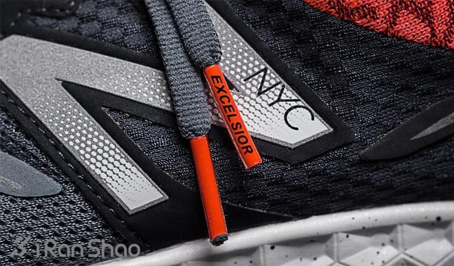 新品 | 精益求精—NewBalance Fresh Foam Zante 纽约马拉松限量款