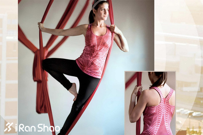 运动让女生更气质—新百伦New Balance女性运动系列Anue