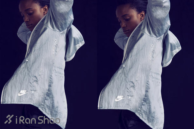 女子不止半边天—2015年NIKE春季女装在纽约发布