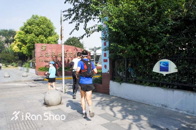 ​跑完左边跑右边，终点总在另一边—上马探路报告（32KM～42.195KM）