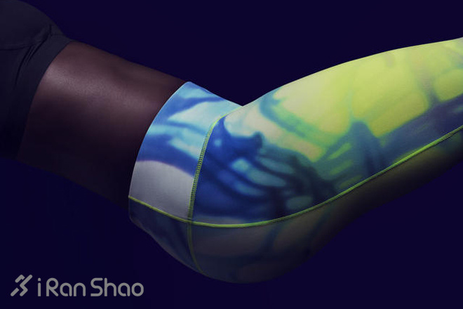 女子不止半边天—2015年NIKE春季女装在纽约发布