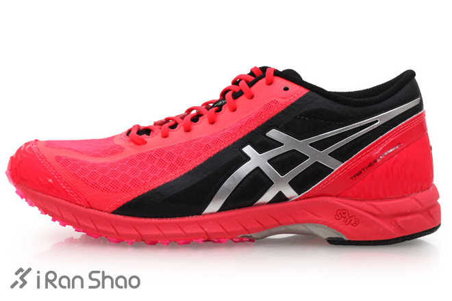 路跑速度机车—Asics tarther kainos 2竞速跑鞋