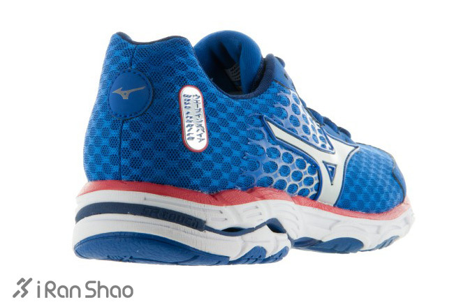 激发潜能—美津浓支撑跑鞋 Mizuno wave Inspire  11将于11月份上市