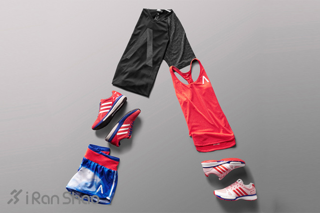 生命不能承受之轻—阿迪达斯将在纽约马拉松推出全新的Adidas Grete AKTIV Boost 和Tempo Boost