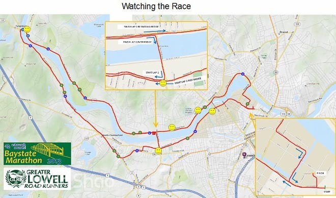 1/4的选手都BQ—历数最出成绩的5场马拉松