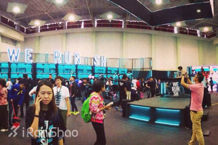 上马 | 走马观花上马博览会