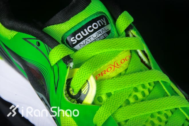分秒必争—圣康尼Saucony Kinvara 5轻量跑鞋开箱