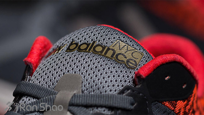 新品 | 精益求精—NewBalance Fresh Foam Zante 纽约马拉松限量款