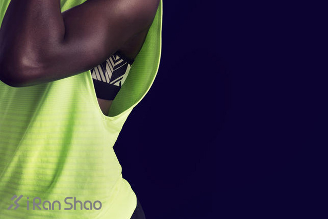 女子不止半边天—2015年NIKE春季女装在纽约发布