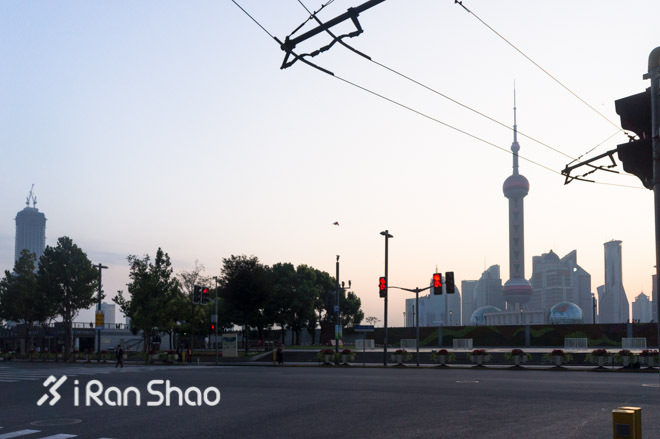 ​给你一个未见的城市—上马探路报告（0～15KM）