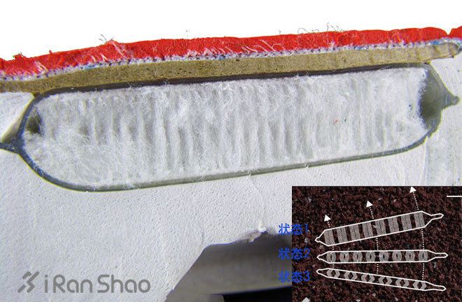 前掌 vs 后跟—耐克 NIKE 跑鞋最新款 PEGASUS 31 与 ELITE 7大比拼