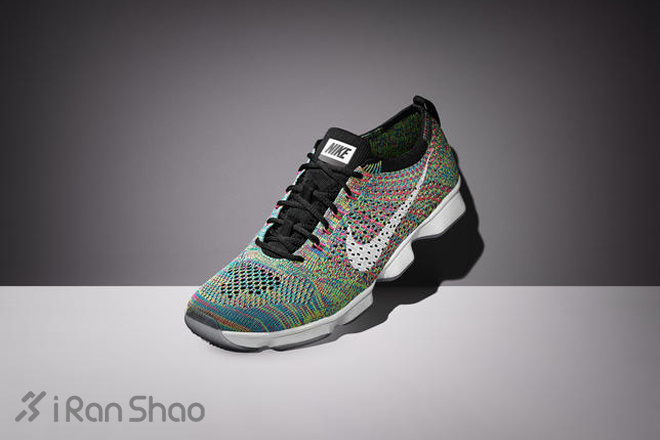 极致轻盈的运动生活—NIKE发布 2015春季女装运动鞋新品