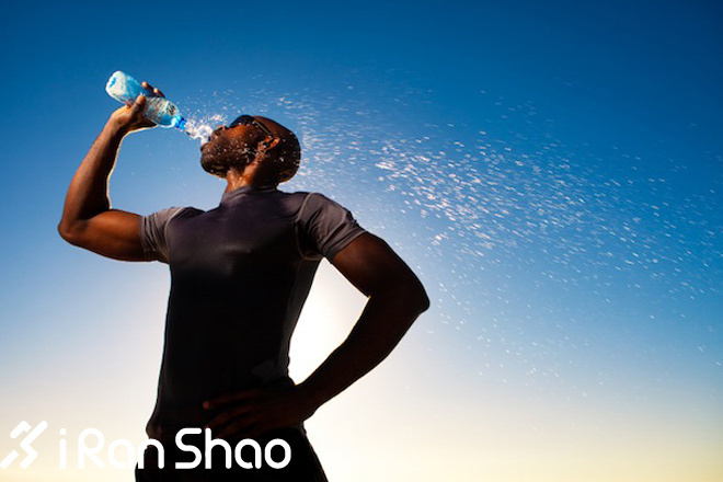 24小时动力不停歇，运动饮料见证你的最佳表现