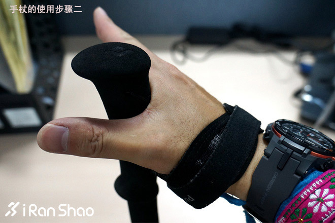 经验 | 越跑越野，论手杖的选择和使用