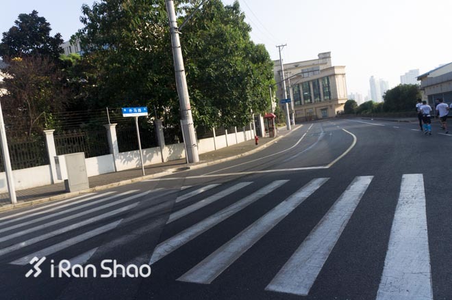 ​一座让你心碎两次的桥—上马探路报告（15KM～32KM）