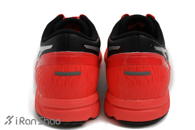 路跑速度机车—Asics tarther kainos 2竞速跑鞋