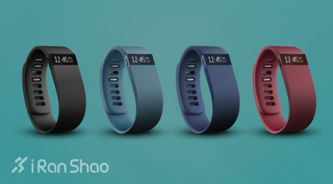 不带苹果一样玩 Fitbit 新款手环手表上市