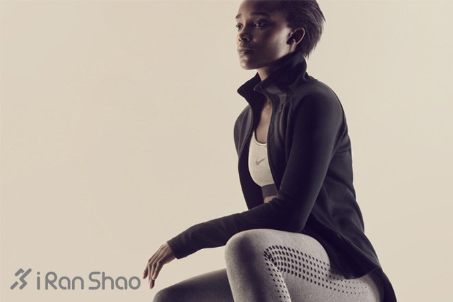 女子不止半边天—2015年NIKE春季女装在纽约发布