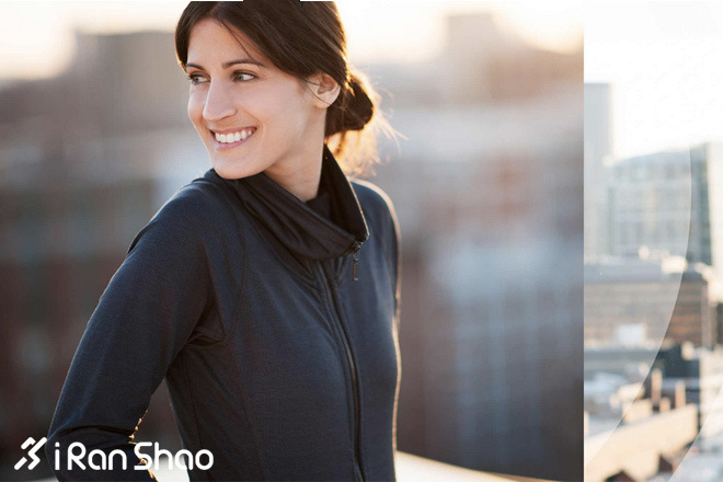 运动让女生更气质—新百伦New Balance女性运动系列Anue