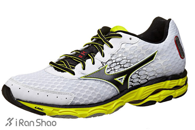 激发潜能—美津浓支撑跑鞋 Mizuno wave Inspire  11将于11月份上市