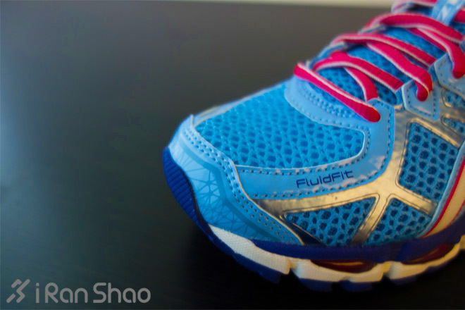 巅峰传奇——亚瑟士Asics GEL-Kayano 21慢跑鞋开箱