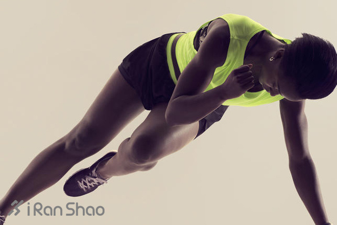 女子不止半边天—2015年NIKE春季女装在纽约发布