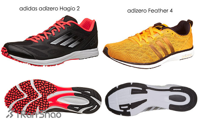 冲出boost迷阵—教你如何挑选Adidas跑鞋