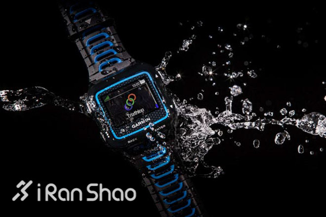 运动进化论—Garmin佳明推出全新GPS混合运动手表FR920XT