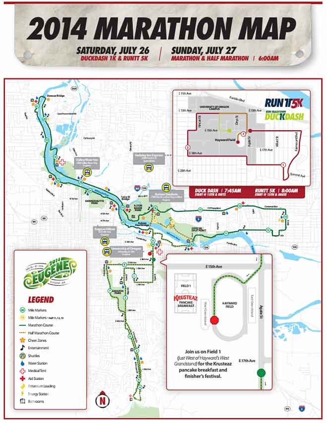 1/4的选手都BQ—历数最出成绩的5场马拉松