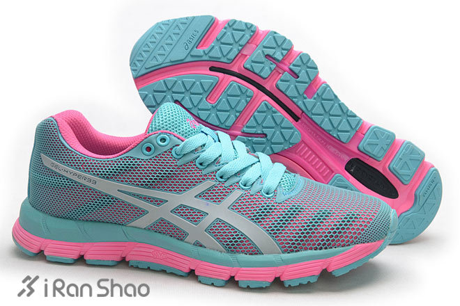 蜂巢来袭—仿生学与跑鞋科技