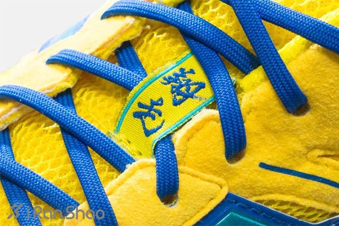 没有翅膀一样飞翔—亚瑟士 ASICS Skysensor glide 2“翔走”跑鞋上市