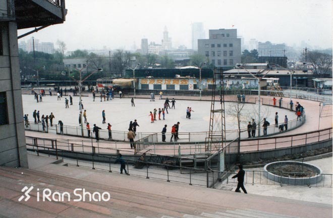 寻路上海滩—上马赛道进化史