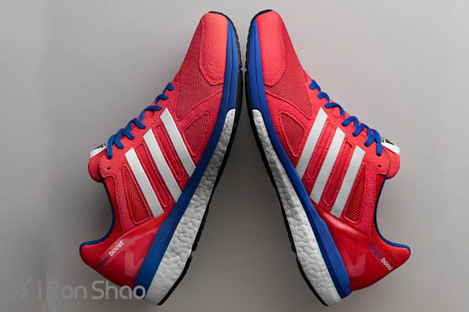生命不能承受之轻—阿迪达斯将在纽约马拉松推出全新的Adidas Grete AKTIV Boost 和Tempo Boost