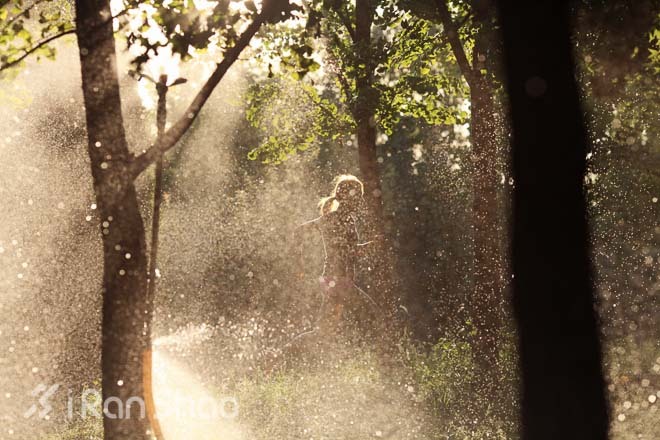 肥肉减掉了，跑步留下来—爱跑步的纹身师冬贝