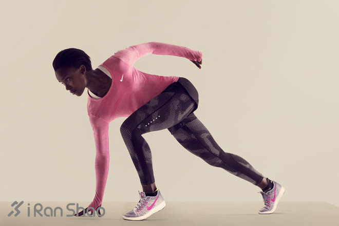 女子不止半边天—2015年NIKE春季女装在纽约发布