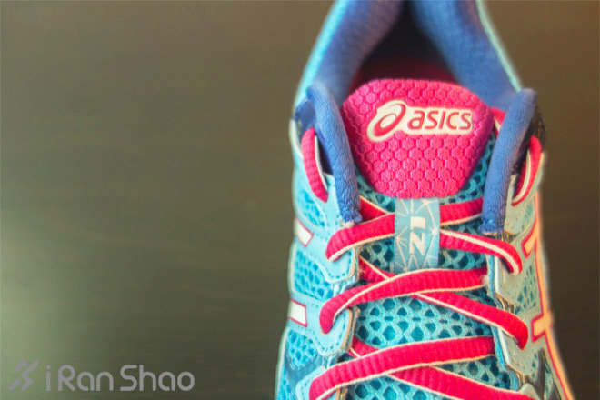 巅峰传奇——亚瑟士Asics GEL-Kayano 21慢跑鞋开箱