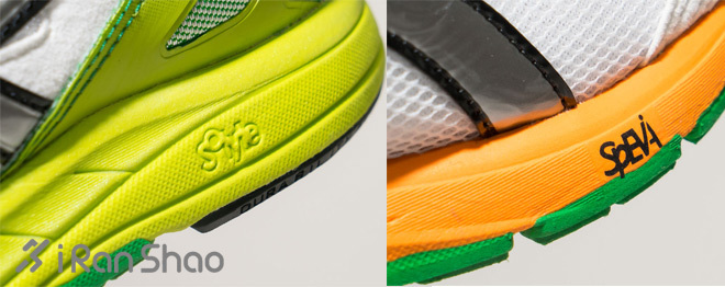 没有翅膀一样飞翔—亚瑟士 ASICS Skysensor glide 2“翔走”跑鞋上市