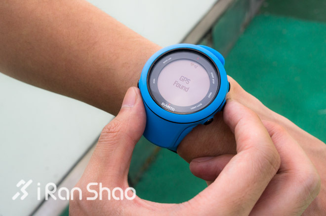 畅跑无忧，智能相随—Suunto颂拓 拓野3 Ambit3 sport室外跑步功能评测