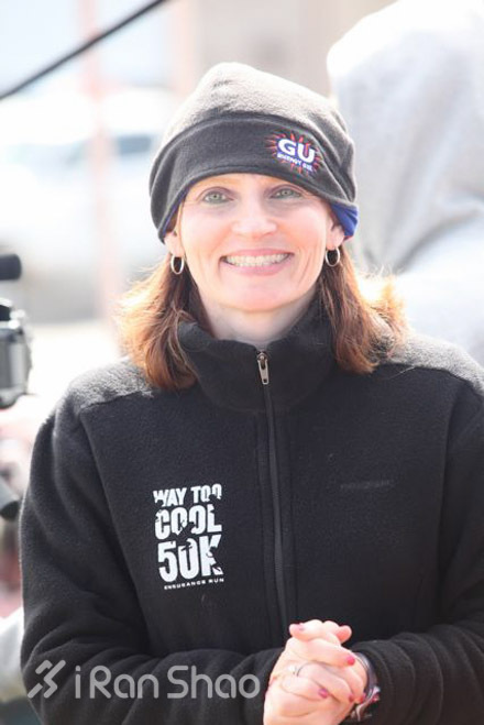 从骑士到跑者的选择——American River 50越野赛