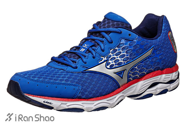 激发潜能—美津浓支撑跑鞋 Mizuno wave Inspire  11将于11月份上市