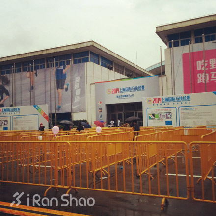 上马 | 走马观花上马博览会