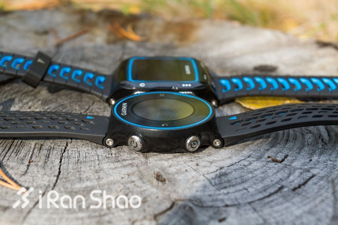 运动进化论—Garmin佳明推出全新GPS混合运动手表FR920XT