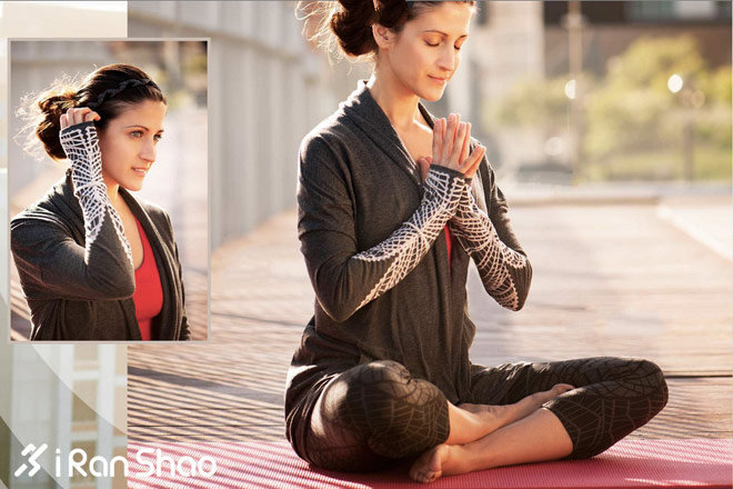 运动让女生更气质—新百伦New Balance女性运动系列Anue