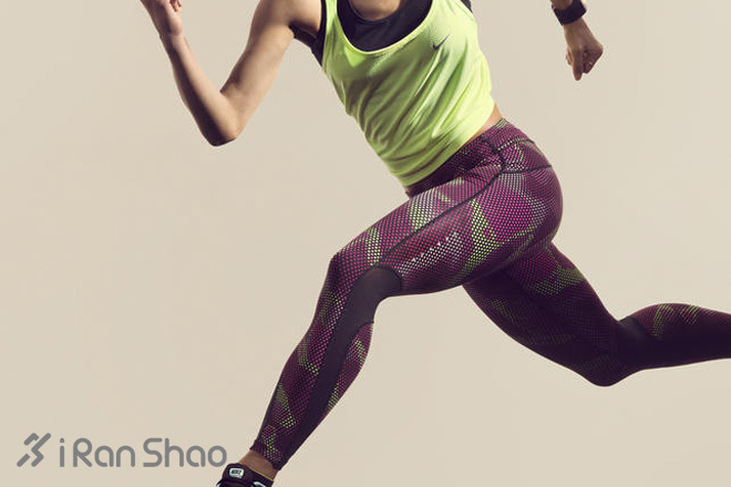 女子不止半边天—2015年NIKE春季女装在纽约发布