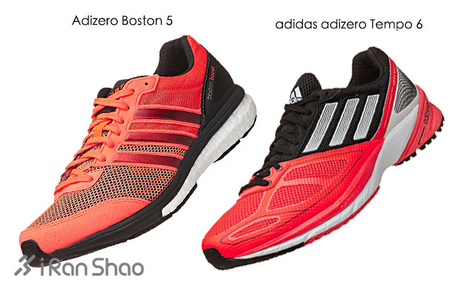 冲出boost迷阵—教你如何挑选Adidas跑鞋