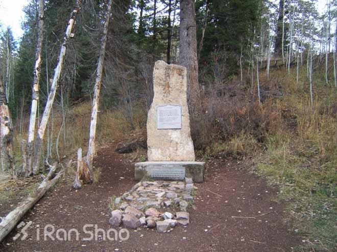 追逐大熊的足迹，The Bear 100 越野赛