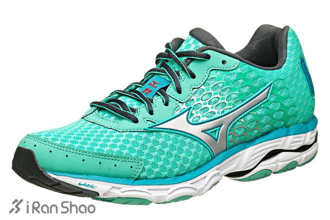 激发潜能—美津浓支撑跑鞋 Mizuno wave Inspire  11将于11月份上市
