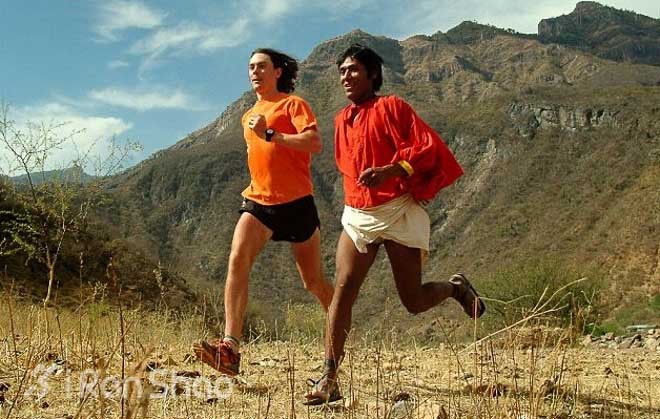 不想跑步时，和自己说些什么