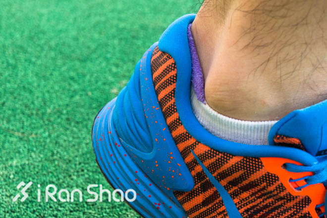 评测 | 让里程轻舞飞扬，Nike Lunarglide 6