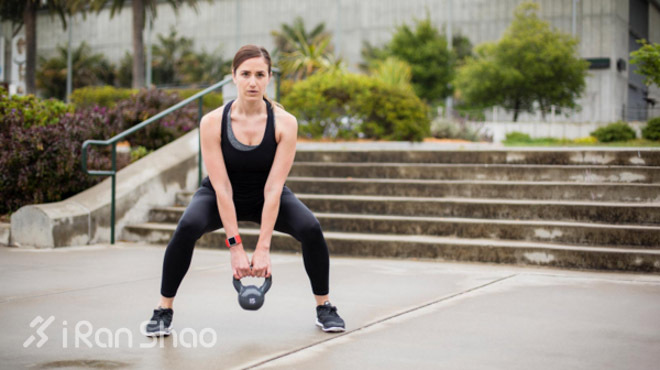 不带苹果一样玩 Fitbit 新款手环手表上市